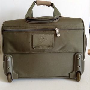 atlantic luggage company